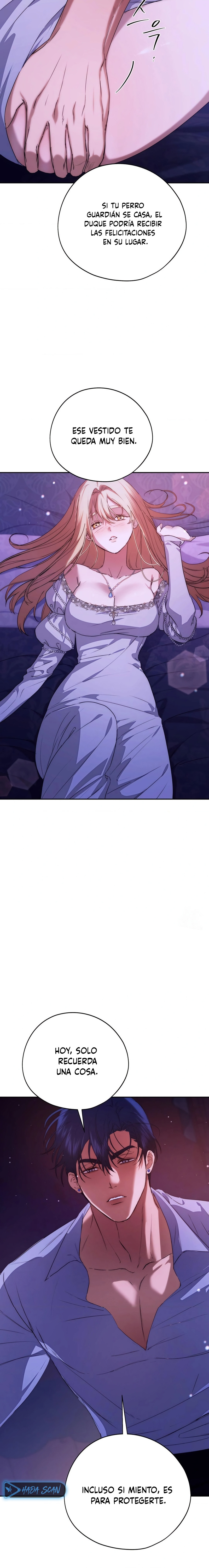 Me casé con la hermana menor de mi esposa Capítulo 68 - Page 8
