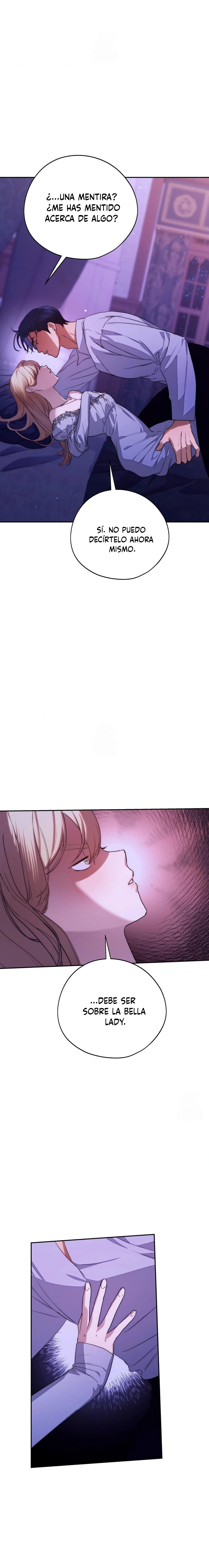 Me casé con la hermana menor de mi esposa Capítulo 68 - Page 9