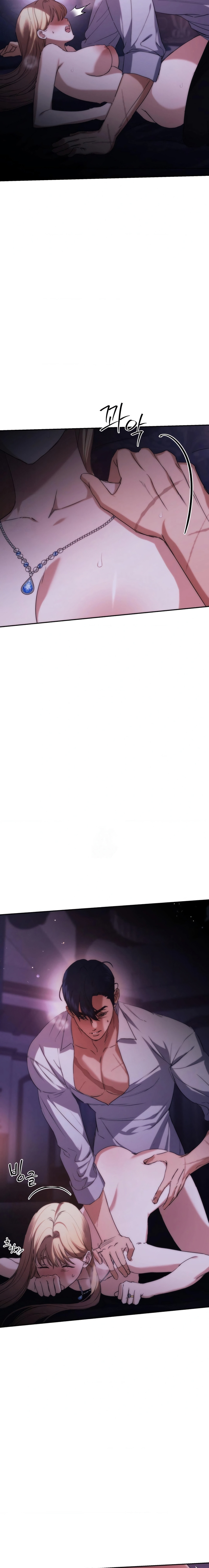 Me casé con la hermana menor de mi esposa Capítulo 69 - Page 10