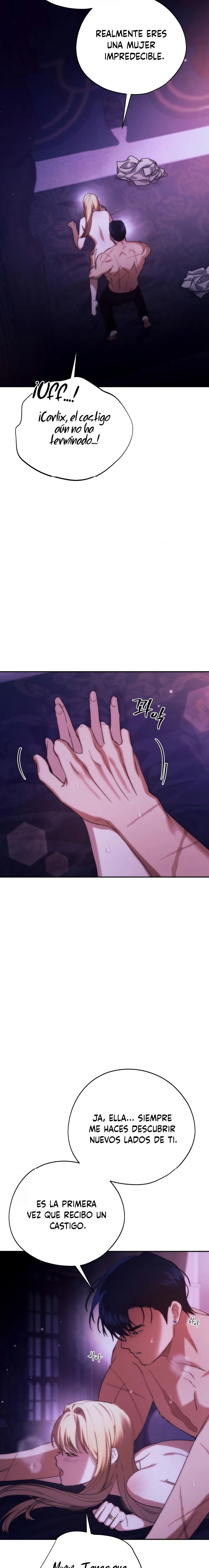 Me casé con la hermana menor de mi esposa Capítulo 69 - Page 13