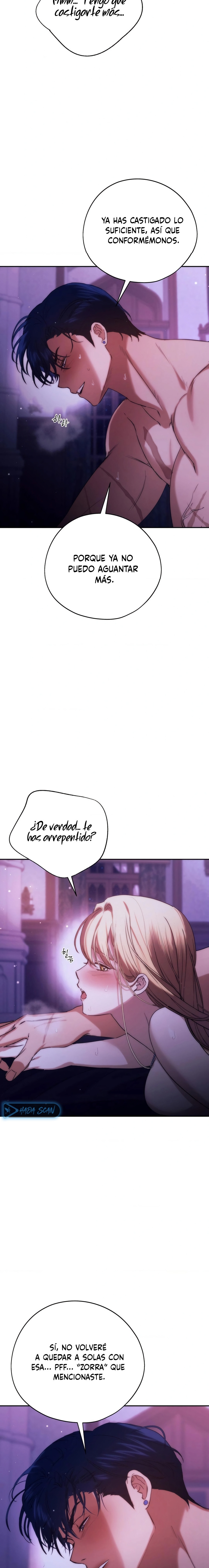 Me casé con la hermana menor de mi esposa Capítulo 69 - Page 14