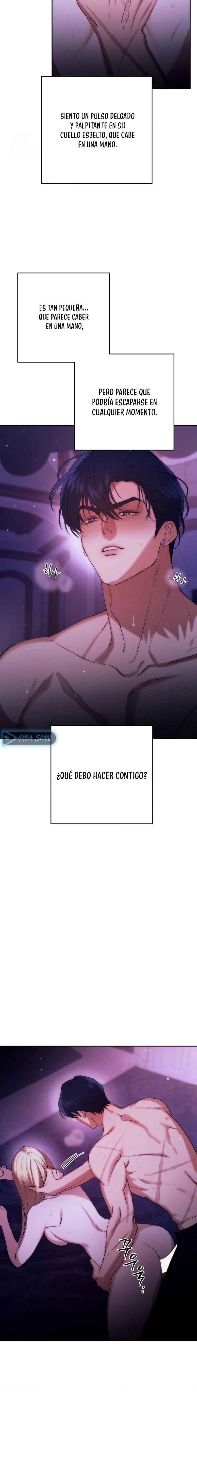 Me casé con la hermana menor de mi esposa Capítulo 69 - Page 16