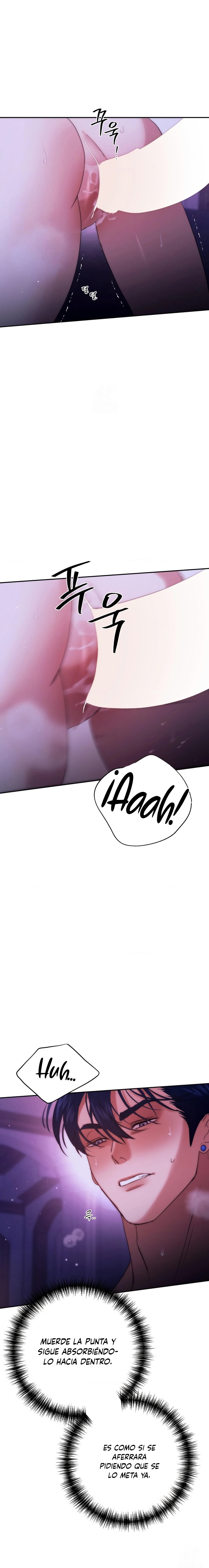 Me casé con la hermana menor de mi esposa Capítulo 69 - Page 17