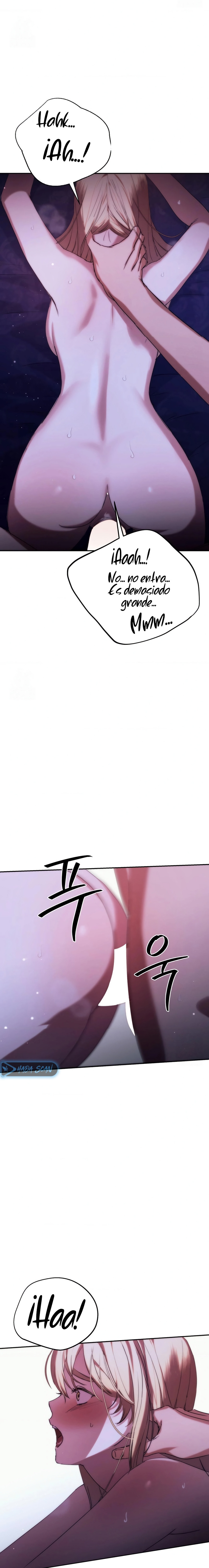 Me casé con la hermana menor de mi esposa Capítulo 69 - Page 18