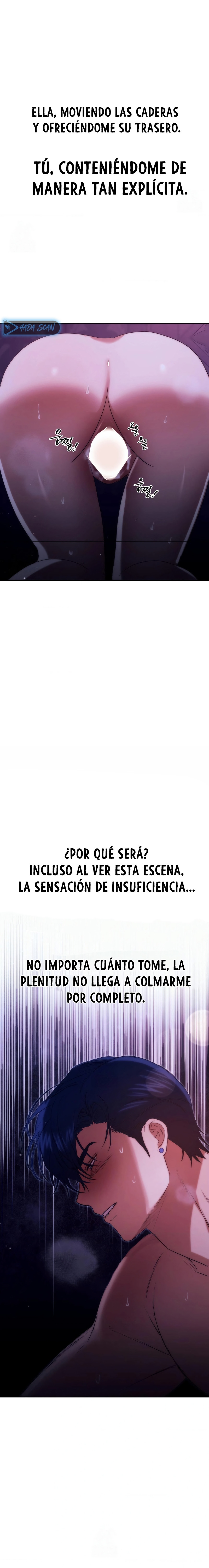 Me casé con la hermana menor de mi esposa Capítulo 69 - Page 20