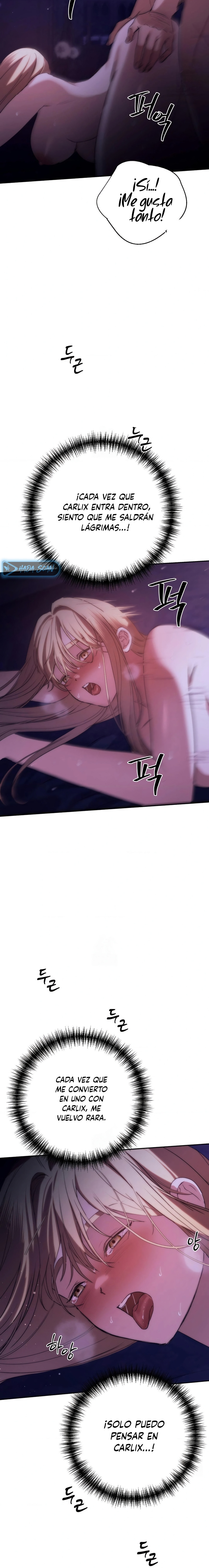 Me casé con la hermana menor de mi esposa Capítulo 69 - Page 22