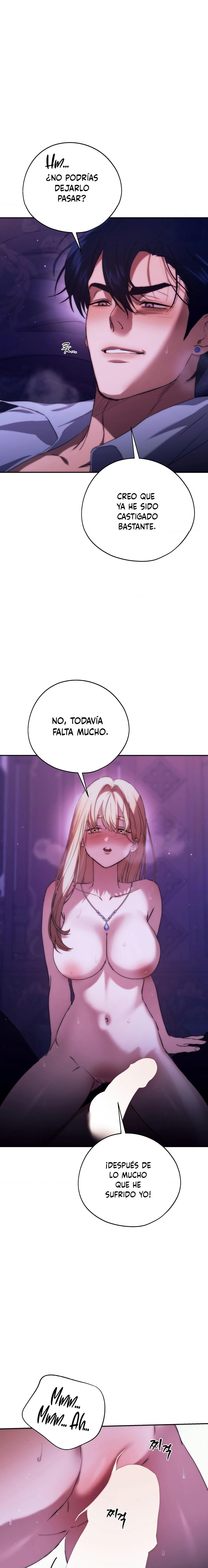 Me casé con la hermana menor de mi esposa Capítulo 69 - Page 4