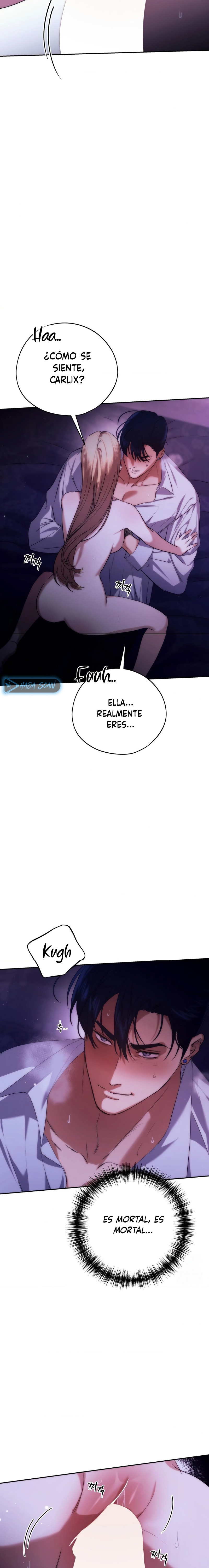 Me casé con la hermana menor de mi esposa Capítulo 69 - Page 5