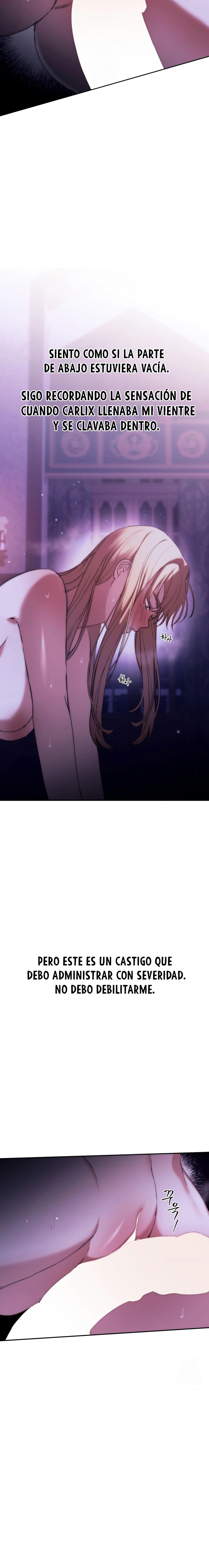 Me casé con la hermana menor de mi esposa Capítulo 69 - Page 6