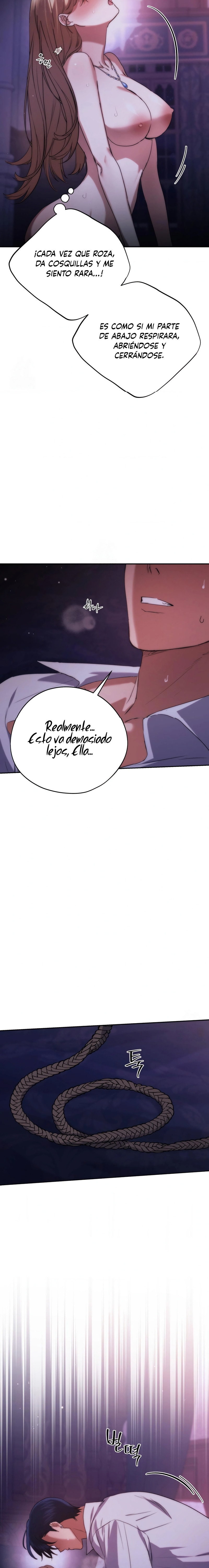 Me casé con la hermana menor de mi esposa Capítulo 69 - Page 9