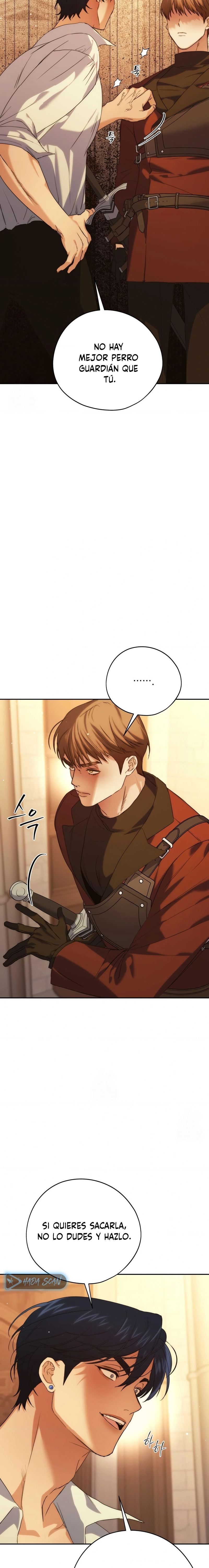 Me casé con la hermana menor de mi esposa Capítulo 70 - Page 12