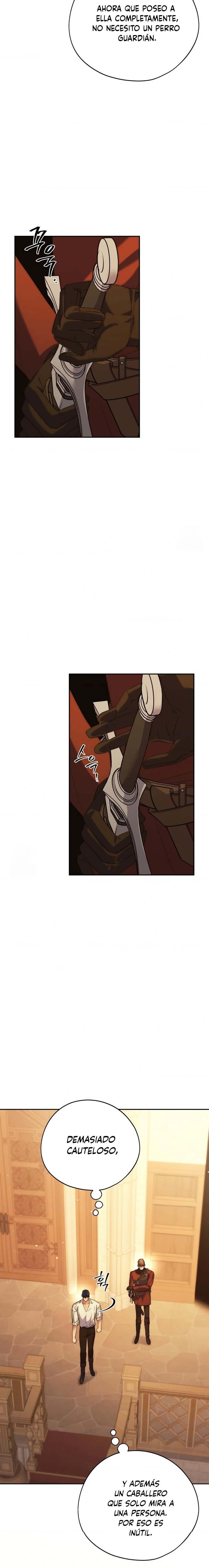 Me casé con la hermana menor de mi esposa Capítulo 70 - Page 13