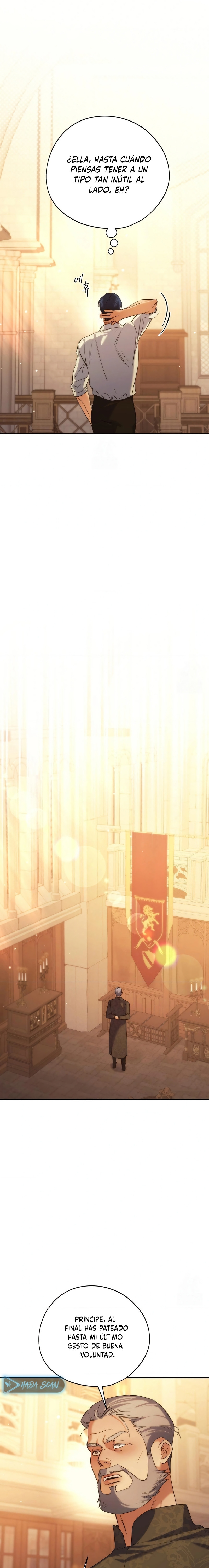 Me casé con la hermana menor de mi esposa Capítulo 70 - Page 14