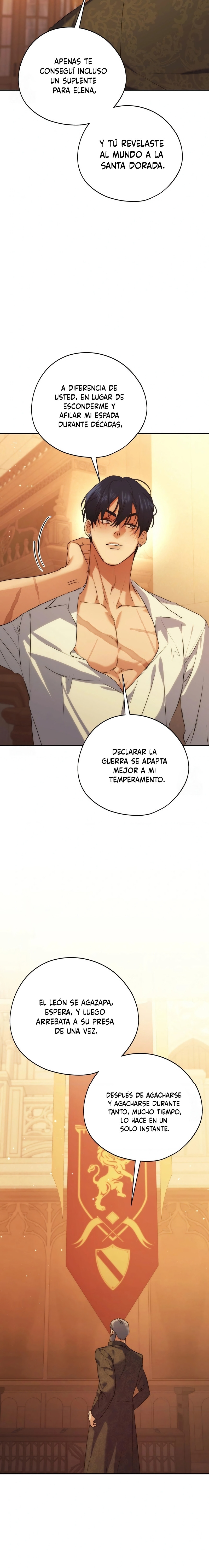 Me casé con la hermana menor de mi esposa Capítulo 70 - Page 15