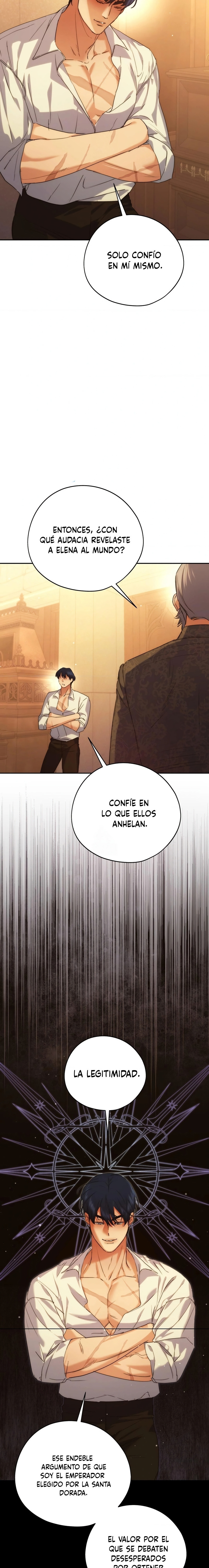 Me casé con la hermana menor de mi esposa Capítulo 70 - Page 17