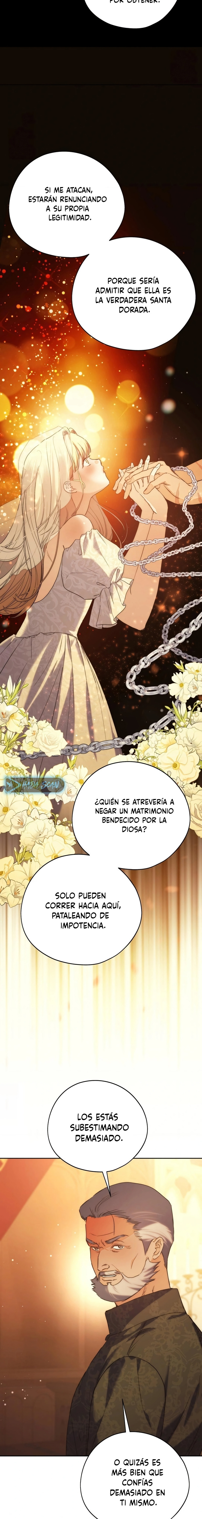 Me casé con la hermana menor de mi esposa Capítulo 70 - Page 18