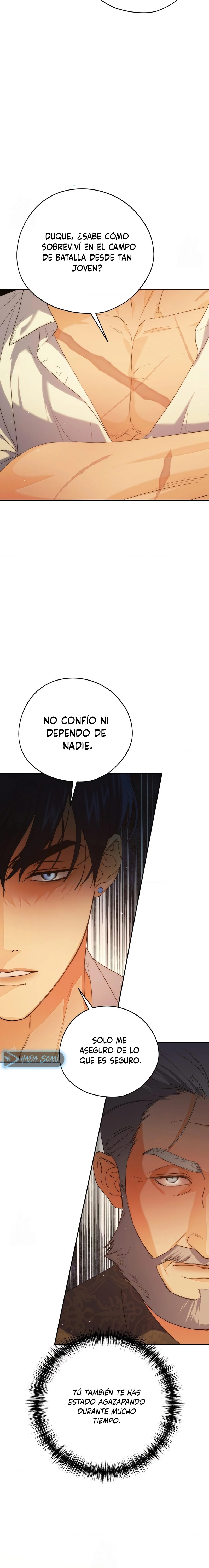 Me casé con la hermana menor de mi esposa Capítulo 70 - Page 19