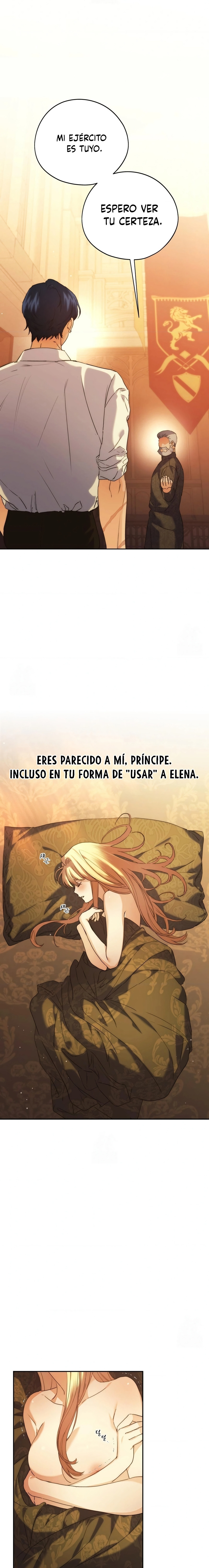 Me casé con la hermana menor de mi esposa Capítulo 70 - Page 20