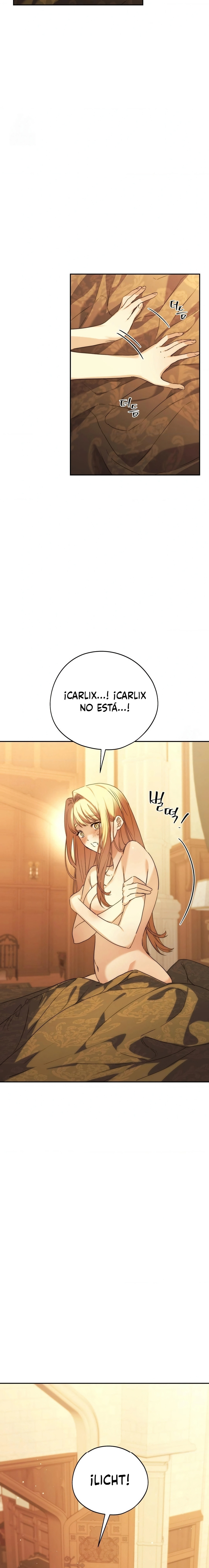 Me casé con la hermana menor de mi esposa Capítulo 70 - Page 21