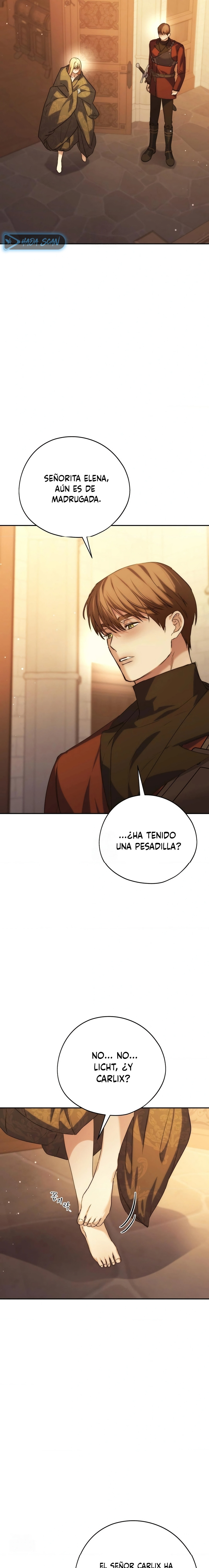 Me casé con la hermana menor de mi esposa Capítulo 70 - Page 22