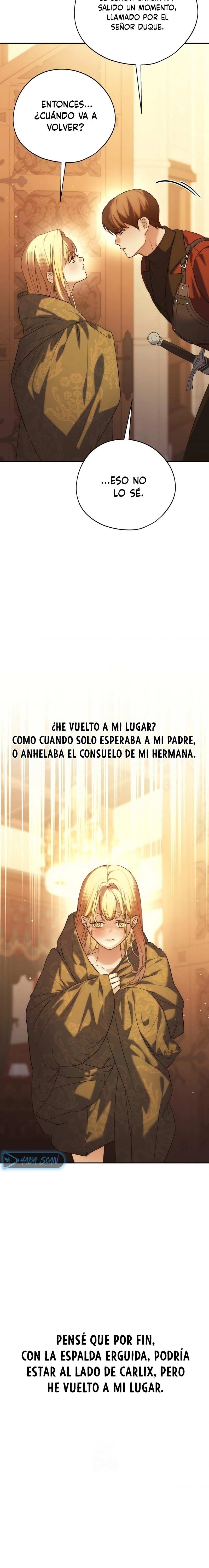 Me casé con la hermana menor de mi esposa Capítulo 70 - Page 23