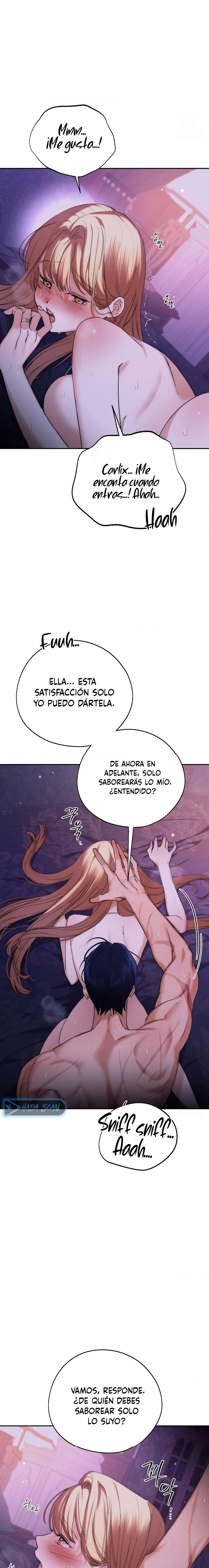 Me casé con la hermana menor de mi esposa Capítulo 70 - Page 3