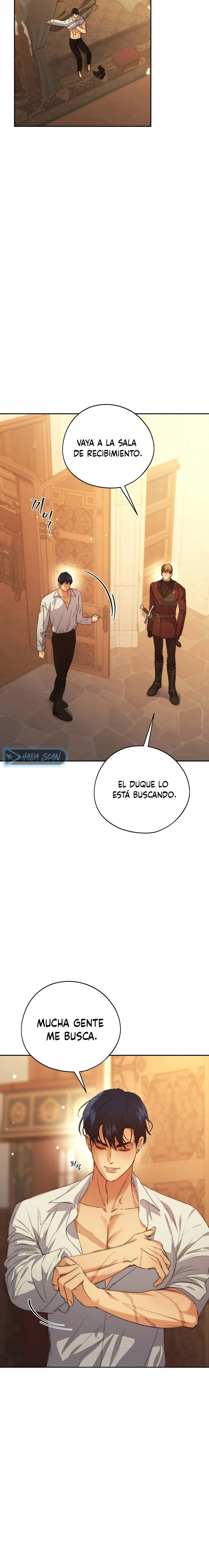 Me casé con la hermana menor de mi esposa Capítulo 70 - Page 7