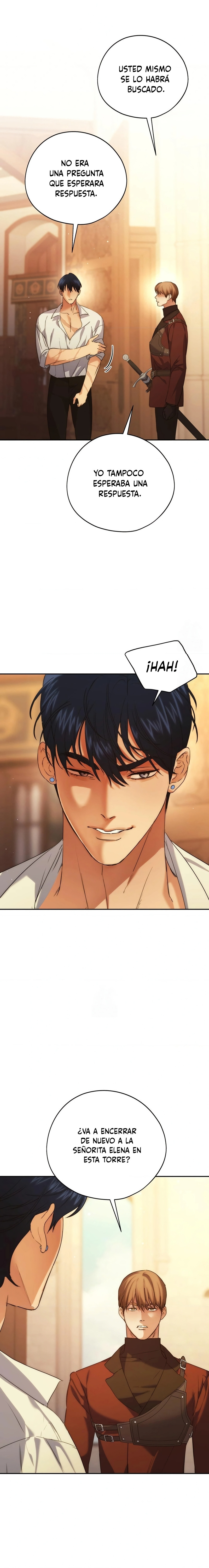 Me casé con la hermana menor de mi esposa Capítulo 70 - Page 8