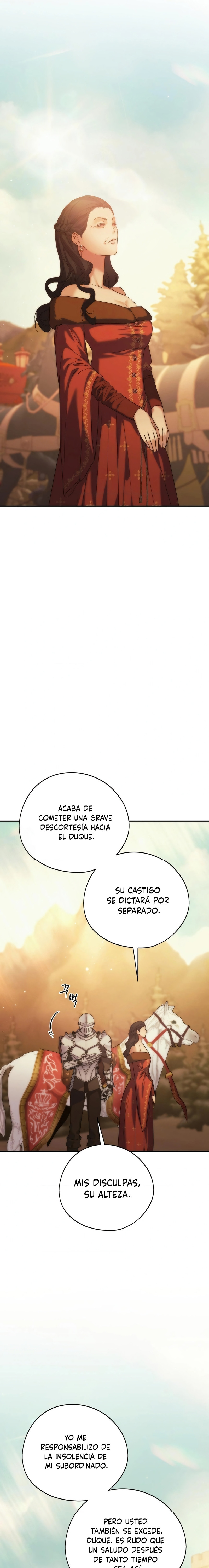 Me casé con la hermana menor de mi esposa Capítulo 71 - Page 10