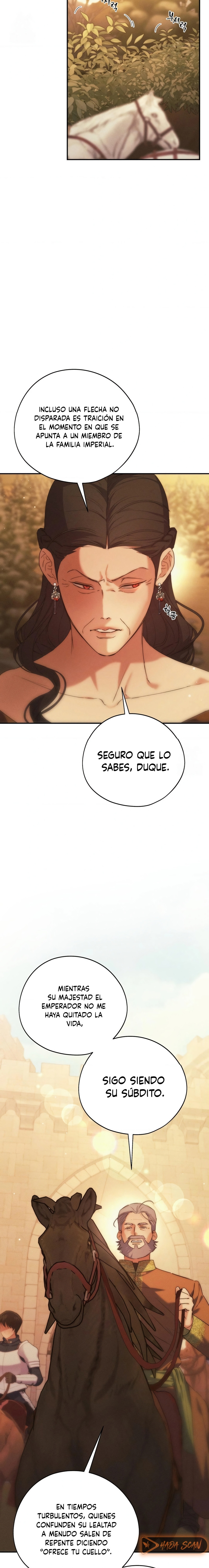 Me casé con la hermana menor de mi esposa Capítulo 71 - Page 12
