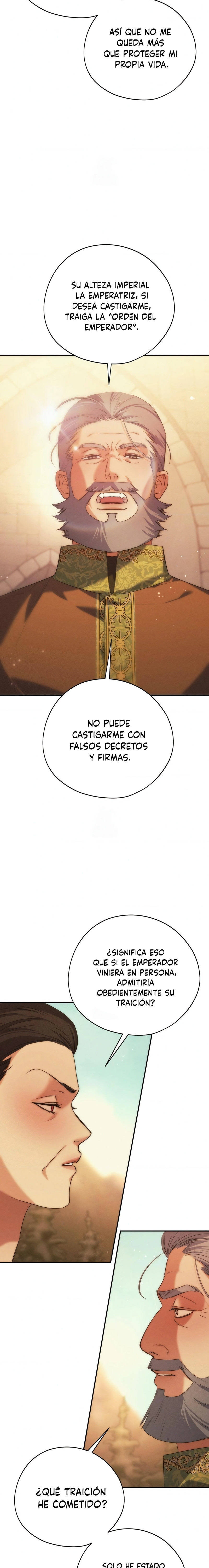 Me casé con la hermana menor de mi esposa Capítulo 71 - Page 13