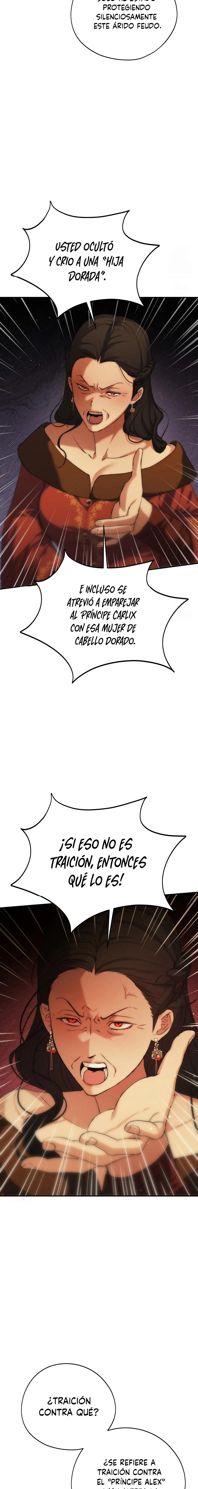 Me casé con la hermana menor de mi esposa Capítulo 71 - Page 14