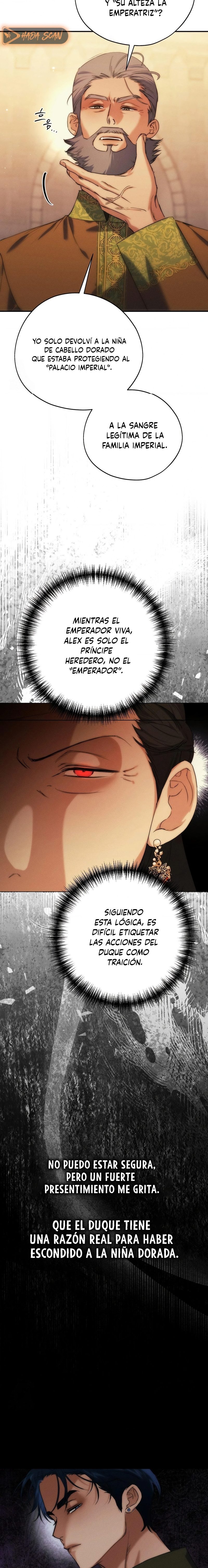 Me casé con la hermana menor de mi esposa Capítulo 71 - Page 15