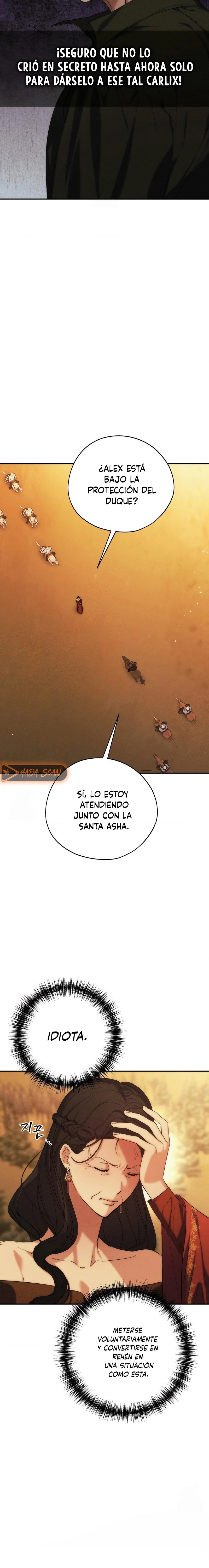 Me casé con la hermana menor de mi esposa Capítulo 71 - Page 16