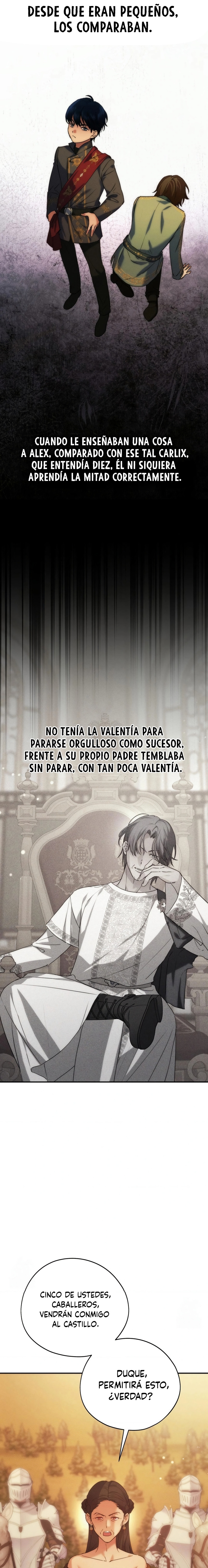 Me casé con la hermana menor de mi esposa Capítulo 71 - Page 17