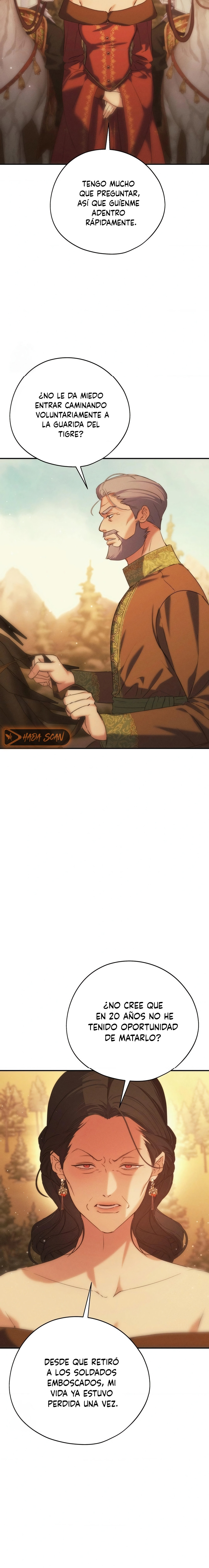 Me casé con la hermana menor de mi esposa Capítulo 71 - Page 18