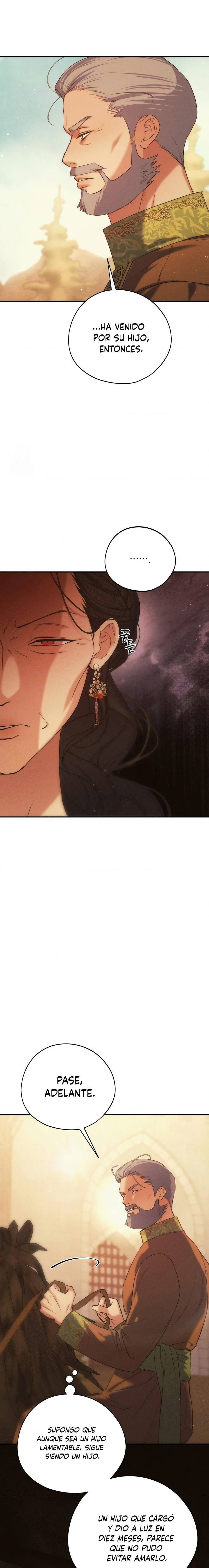 Me casé con la hermana menor de mi esposa Capítulo 71 - Page 19