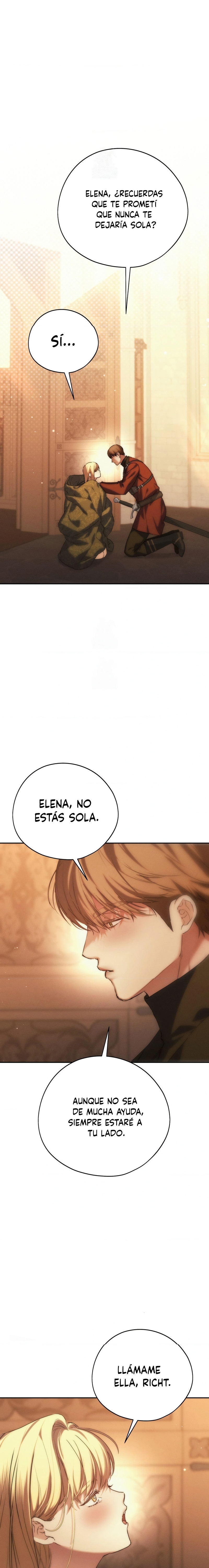 Me casé con la hermana menor de mi esposa Capítulo 71 - Page 2