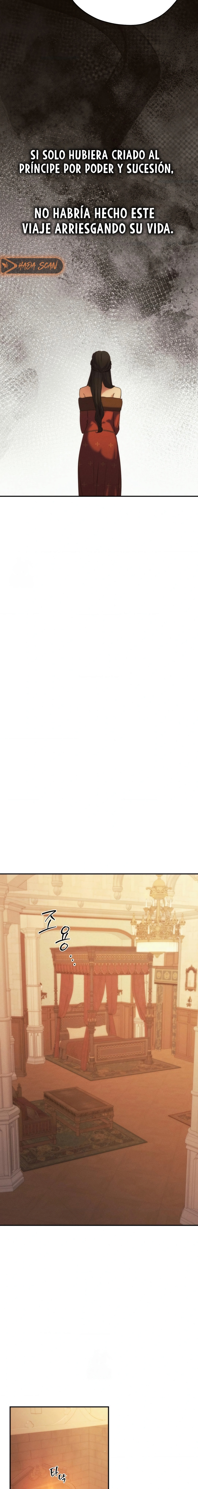 Me casé con la hermana menor de mi esposa Capítulo 71 - Page 20