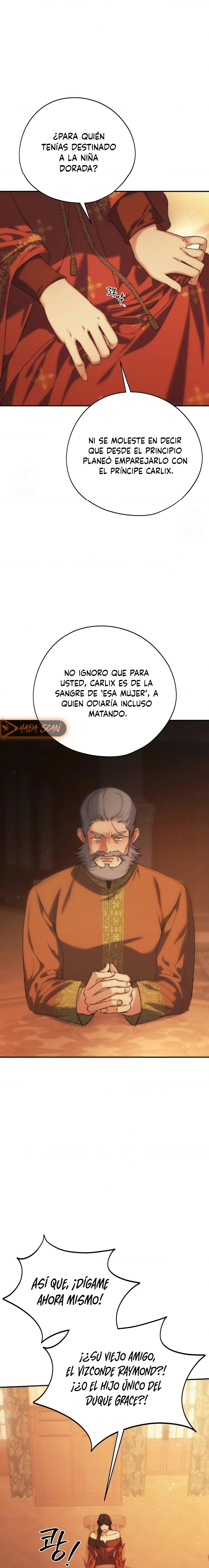 Me casé con la hermana menor de mi esposa Capítulo 71 - Page 22