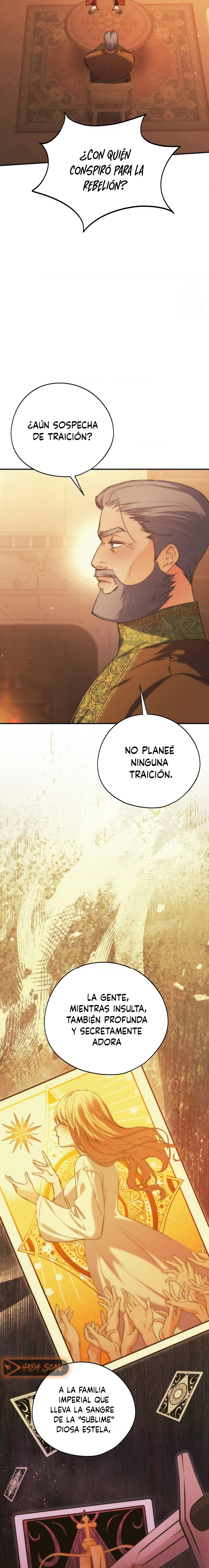 Me casé con la hermana menor de mi esposa Capítulo 71 - Page 23