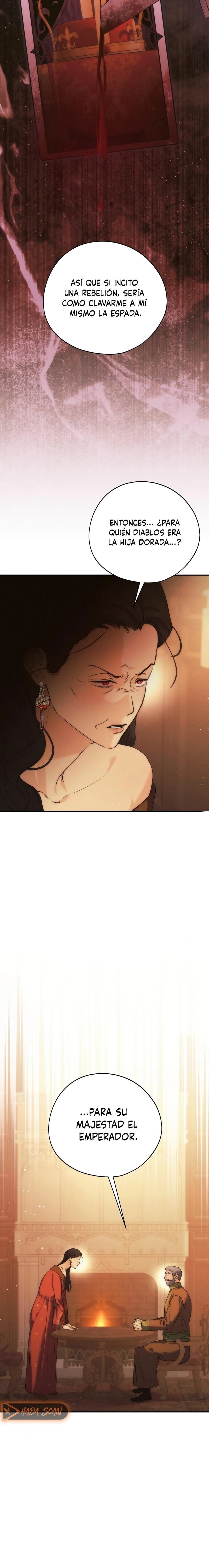 Me casé con la hermana menor de mi esposa Capítulo 71 - Page 24