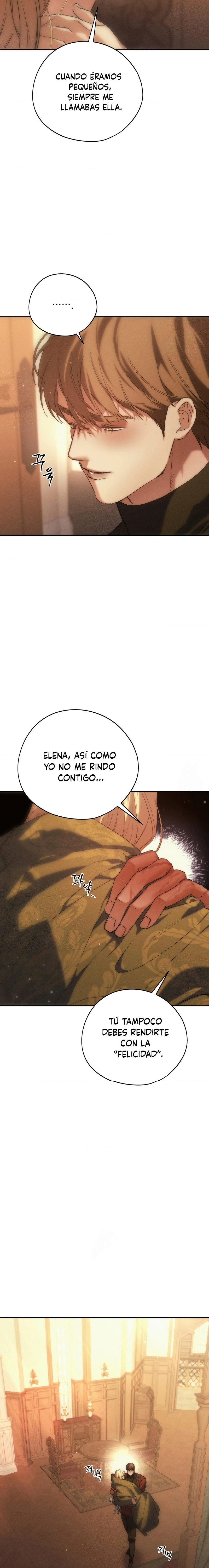 Me casé con la hermana menor de mi esposa Capítulo 71 - Page 3