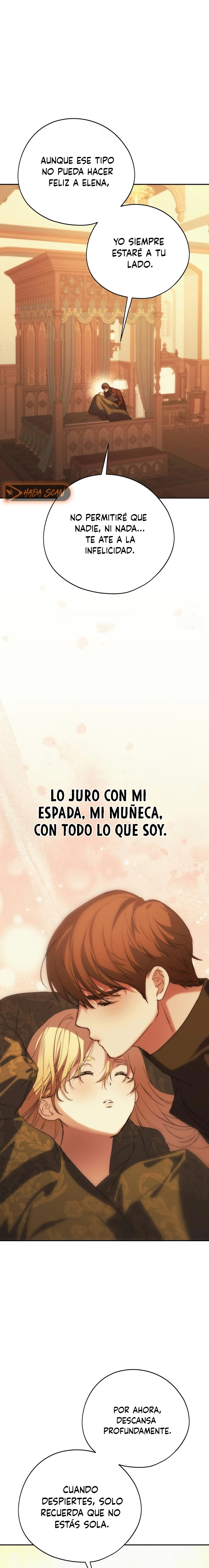 Me casé con la hermana menor de mi esposa Capítulo 71 - Page 5