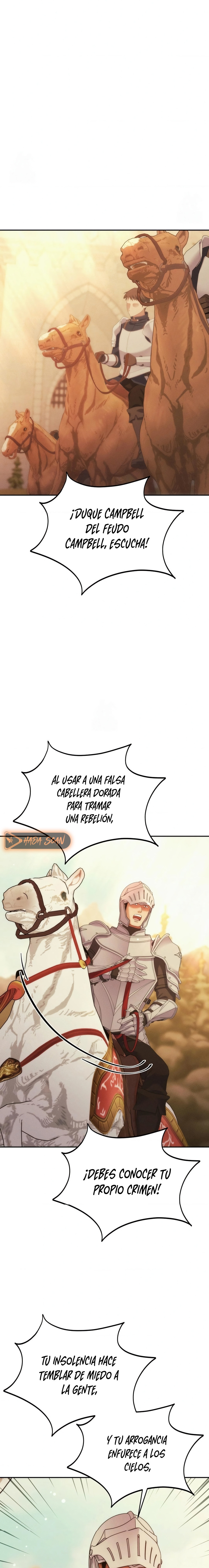 Me casé con la hermana menor de mi esposa Capítulo 71 - Page 7