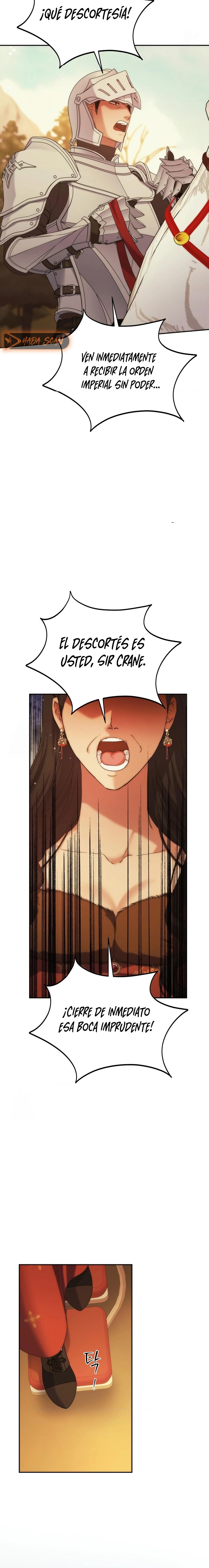 Me casé con la hermana menor de mi esposa Capítulo 71 - Page 9