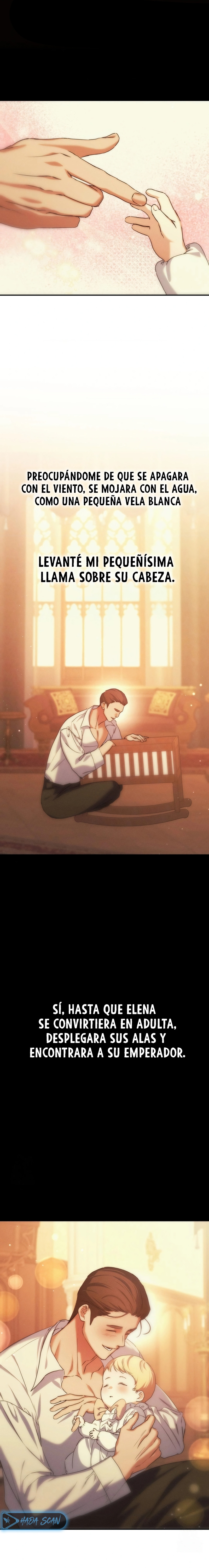 Me casé con la hermana menor de mi esposa Capítulo 72 - Page 10