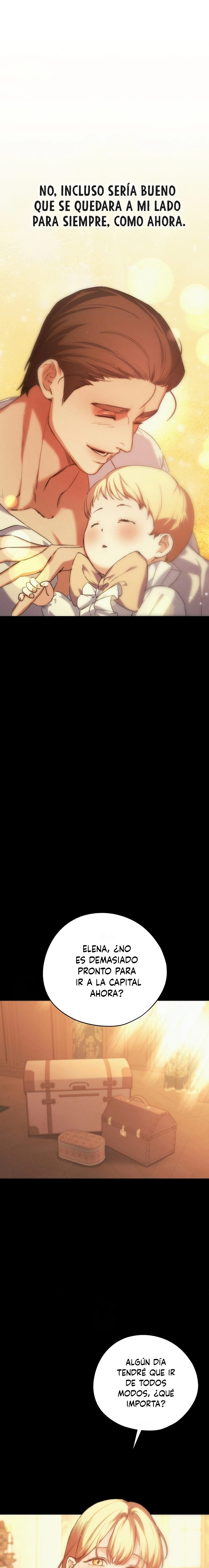 Me casé con la hermana menor de mi esposa Capítulo 72 - Page 11