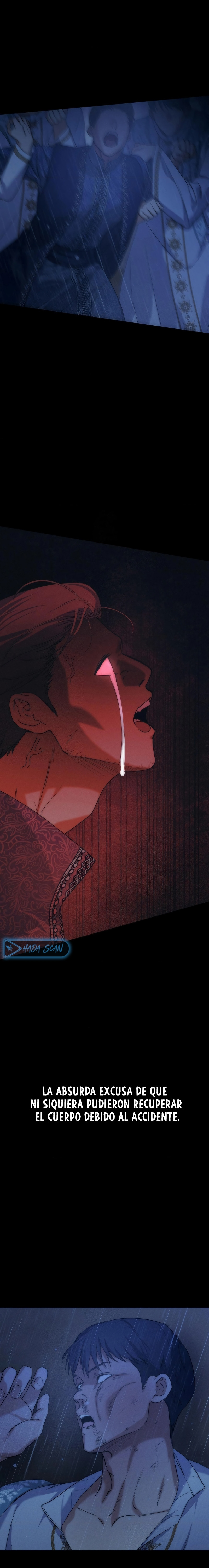 Me casé con la hermana menor de mi esposa Capítulo 72 - Page 16