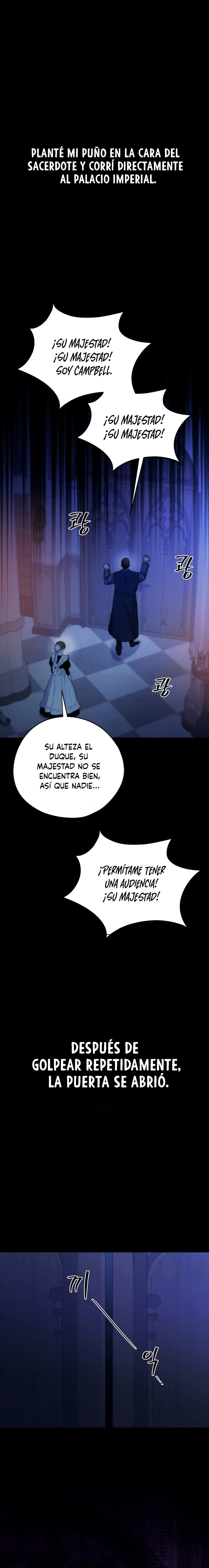 Me casé con la hermana menor de mi esposa Capítulo 72 - Page 17